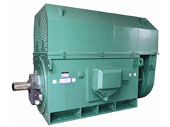 黄岛Y系列6KV高压电机